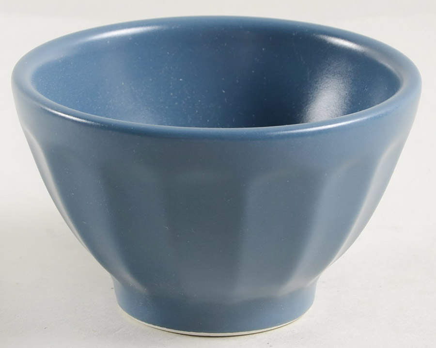 Latte Fruit/Dessert (Sauce) Bowl by Anthropologie-1