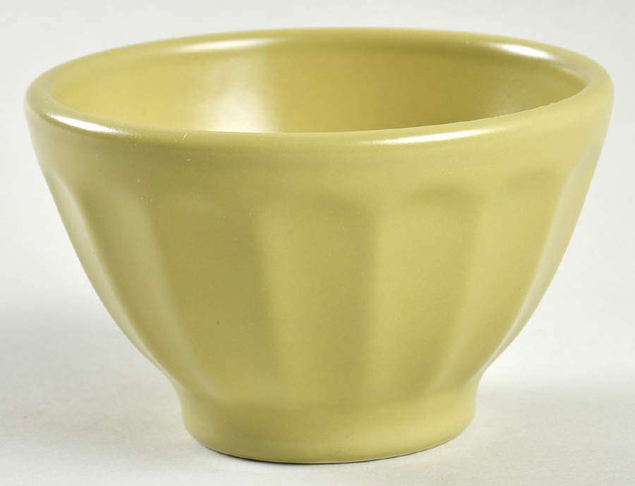 Latte Fruit/Dessert (Sauce) Bowl by Anthropologie-1