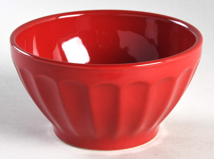 Latte Coupe Cereal Bowl by Anthropologie-1