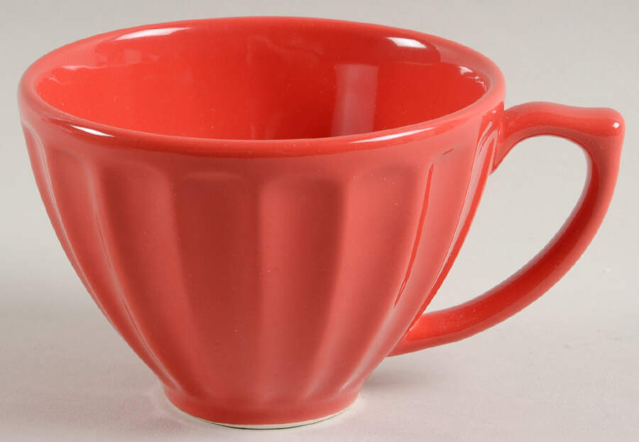 Latte Mug by Anthropologie-1
