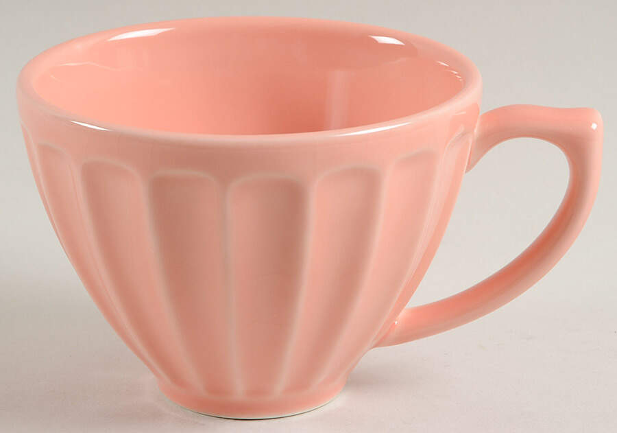 Latte Mug by Anthropologie-1