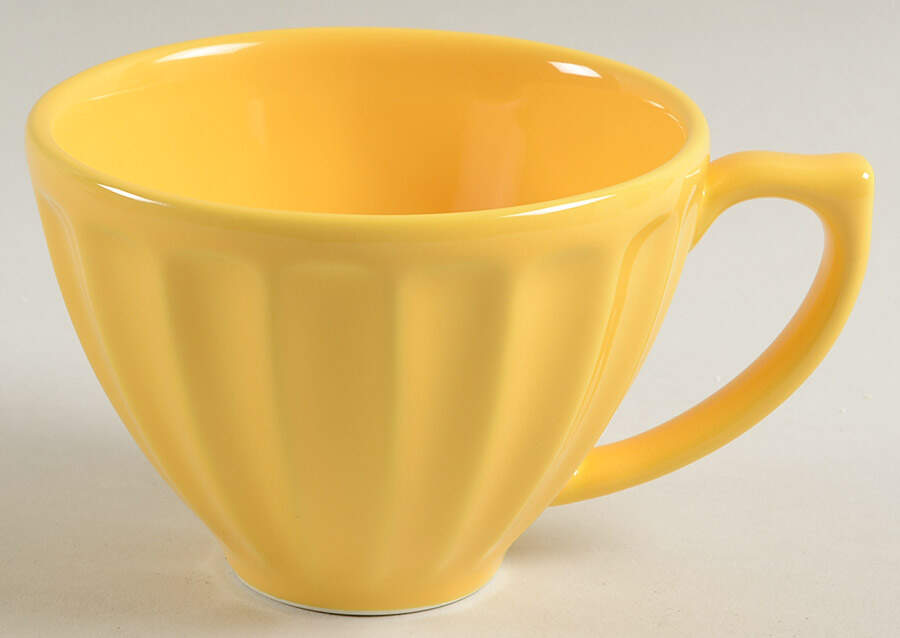 Latte Mug by Anthropologie-1