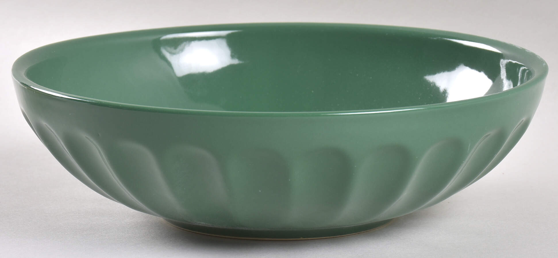 Latte 7" Individual Pasta Bowl by Anthropologie-1