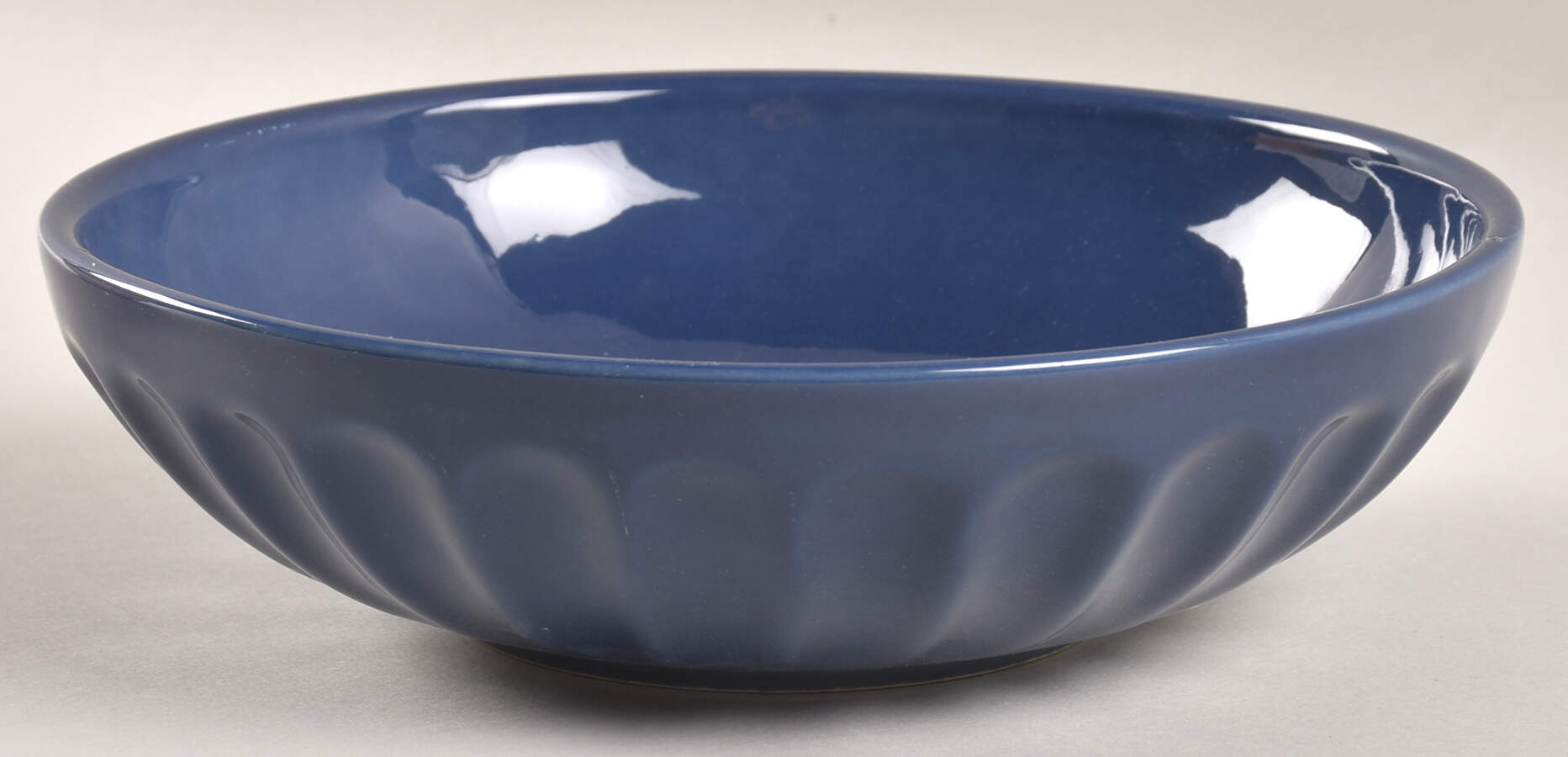 Latte 7" Individual Pasta Bowl by Anthropologie-1