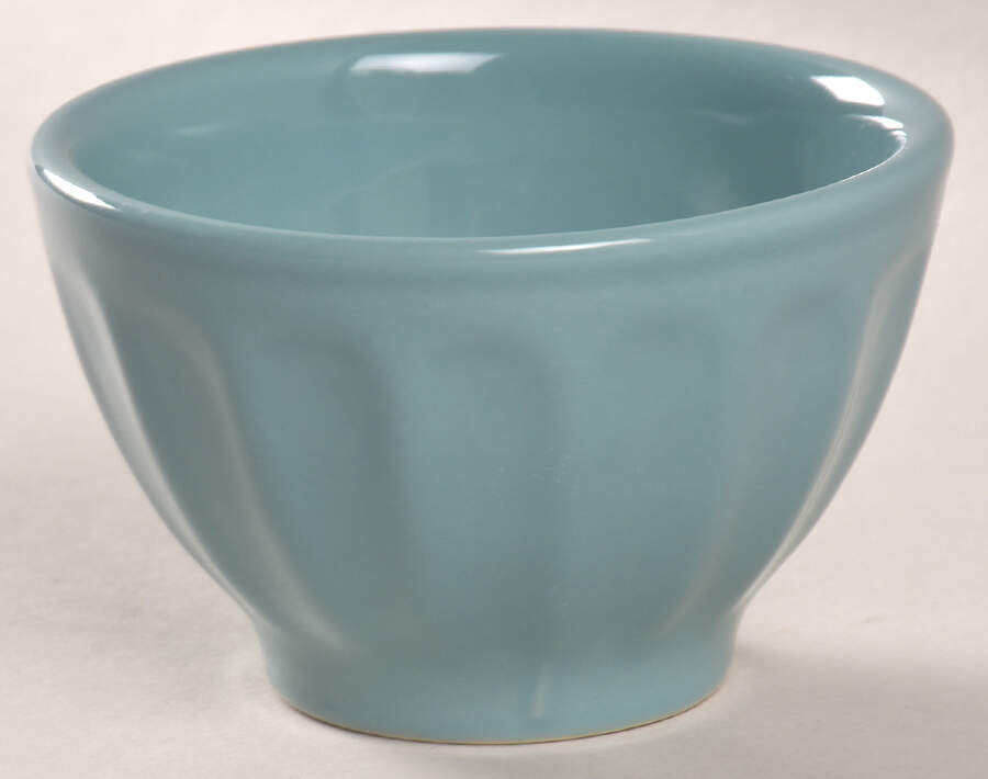 Latte Fruit/Dessert (Sauce) Bowl by Anthropologie-1