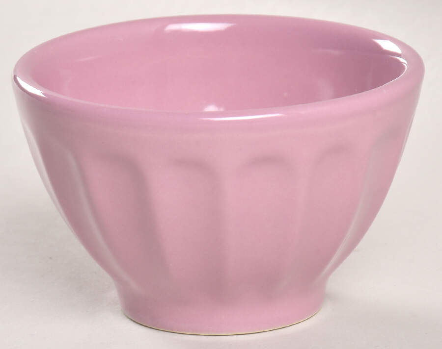 Latte Fruit/Dessert (Sauce) Bowl by Anthropologie-1