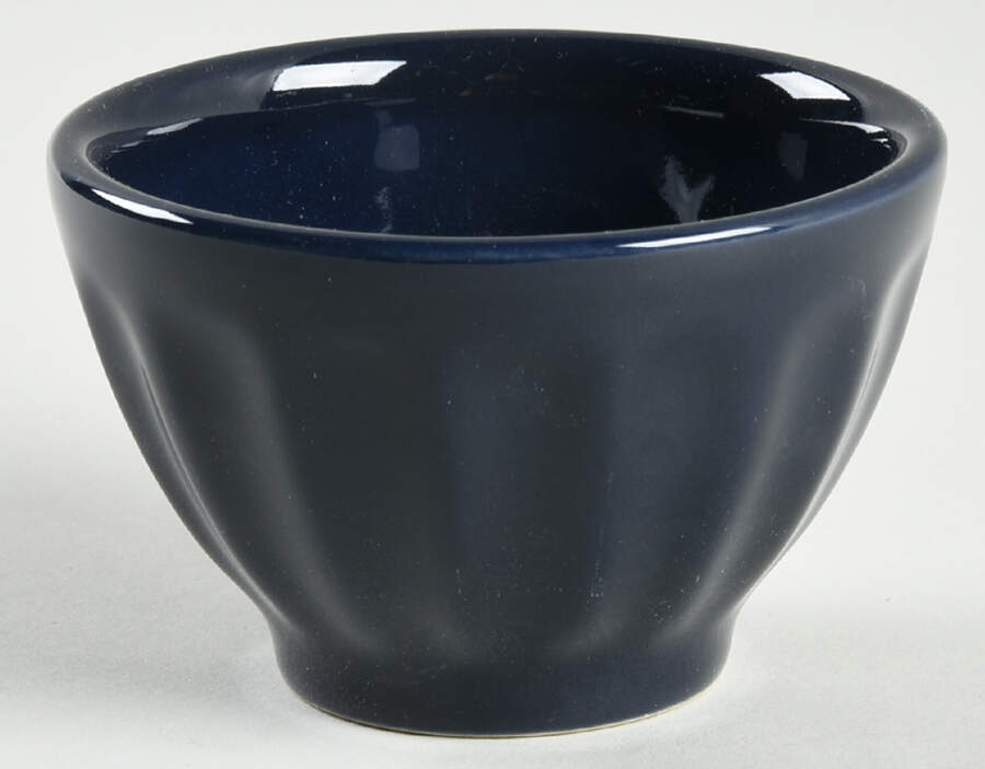 Latte Fruit/Dessert (Sauce) Bowl by Anthropologie-1