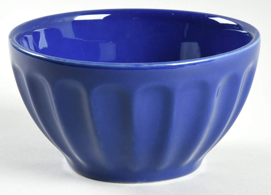 Latte Coupe Cereal Bowl by Anthropologie-1
