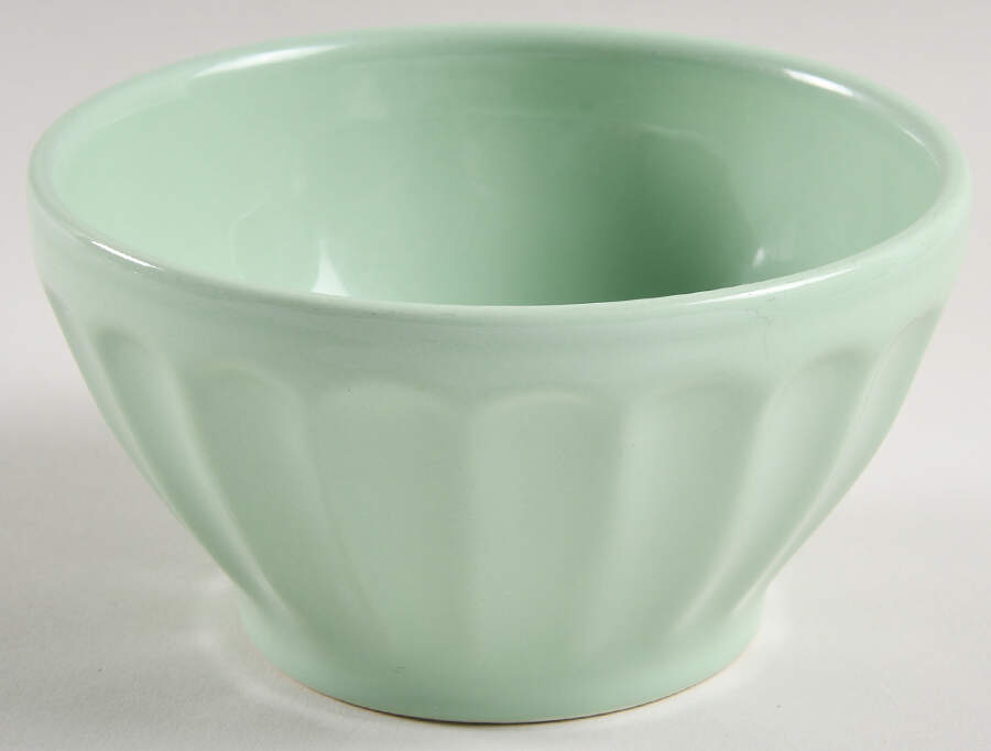 Latte Coupe Cereal Bowl by Anthropologie-1