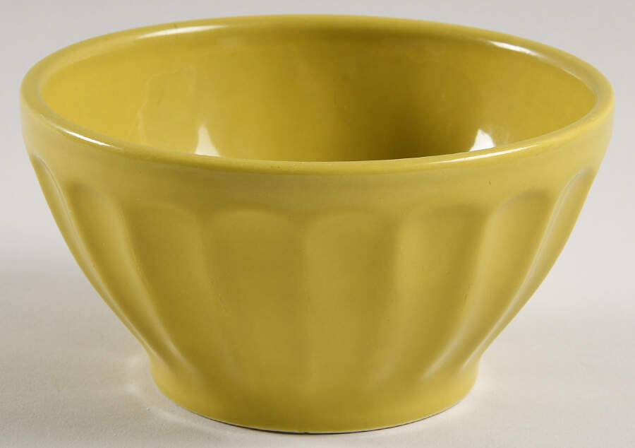 Latte Coupe Cereal Bowl by Anthropologie-1