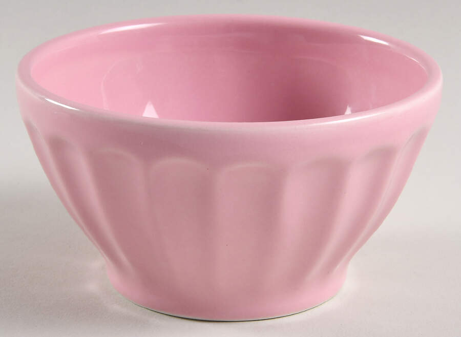 Latte Coupe Cereal Bowl by Anthropologie-1