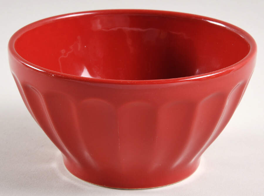 Latte Coupe Cereal Bowl by Anthropologie-1