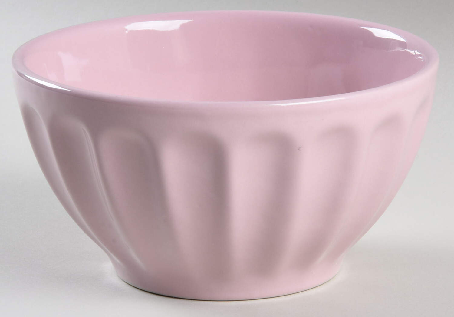 Latte Coupe Cereal Bowl by Anthropologie-1