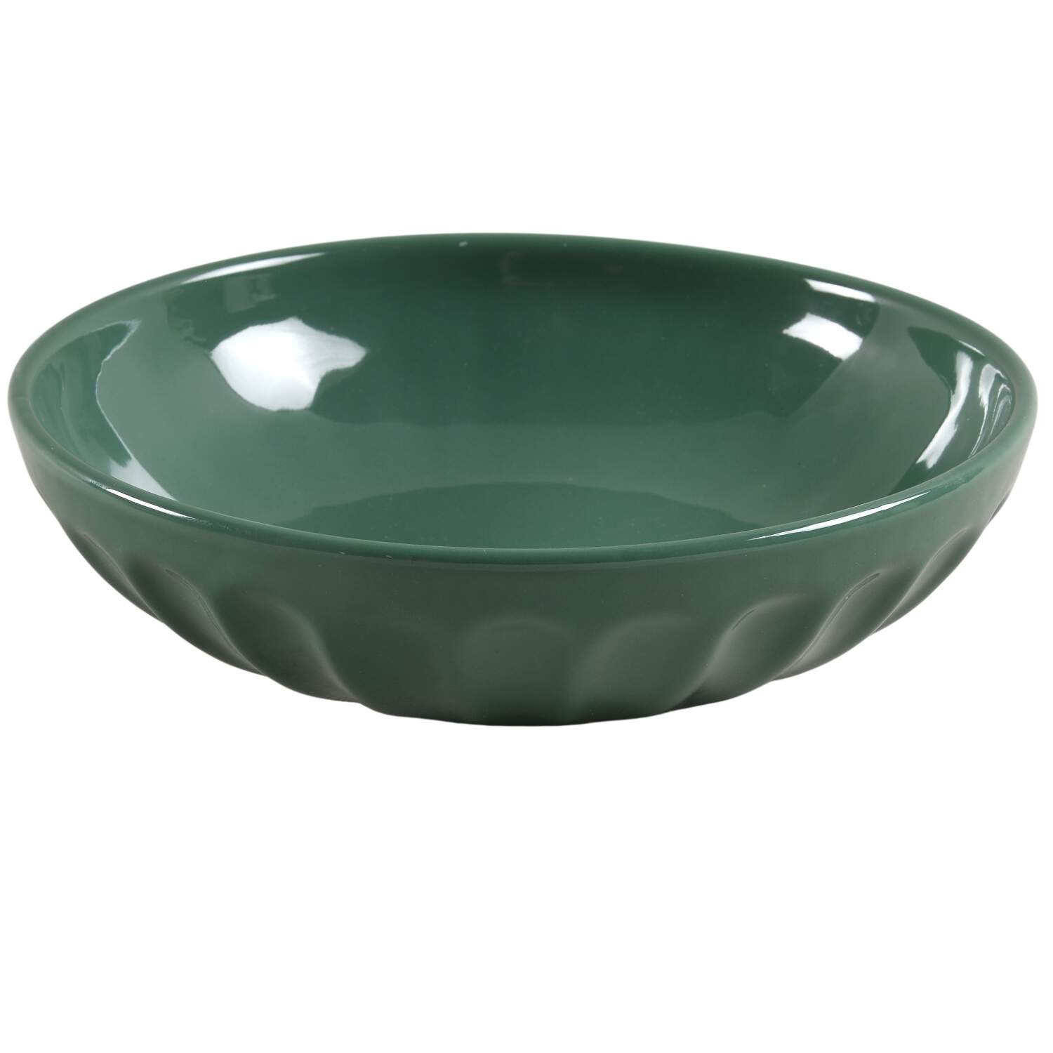 Latte 7" Individual Pasta Bowl by Anthropologie-1