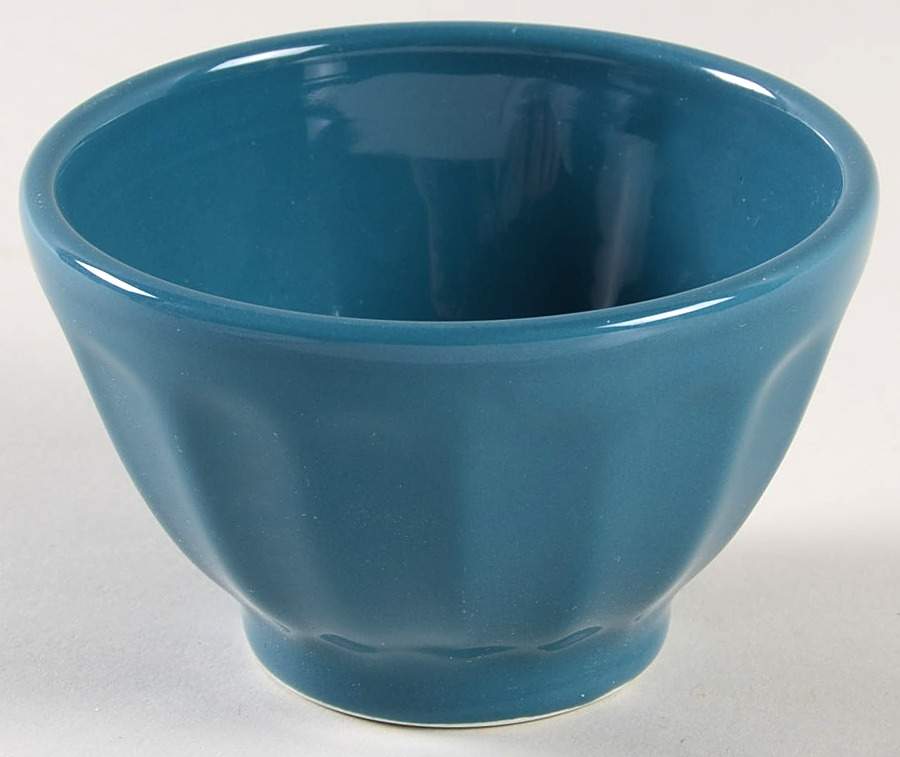 Latte Fruit/Dessert (Sauce) Bowl by Anthropologie-1