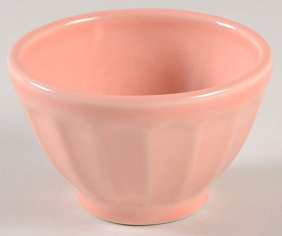 Latte Fruit/Dessert (Sauce) Bowl by Anthropologie-1