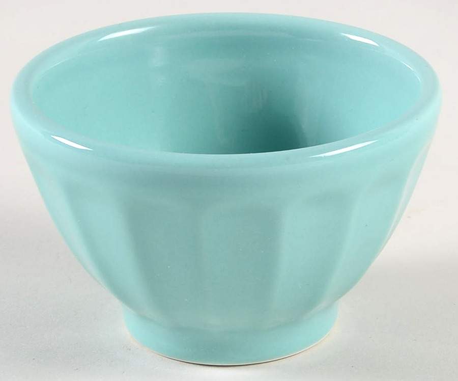 Latte Fruit/Dessert (Sauce) Bowl by Anthropologie-1