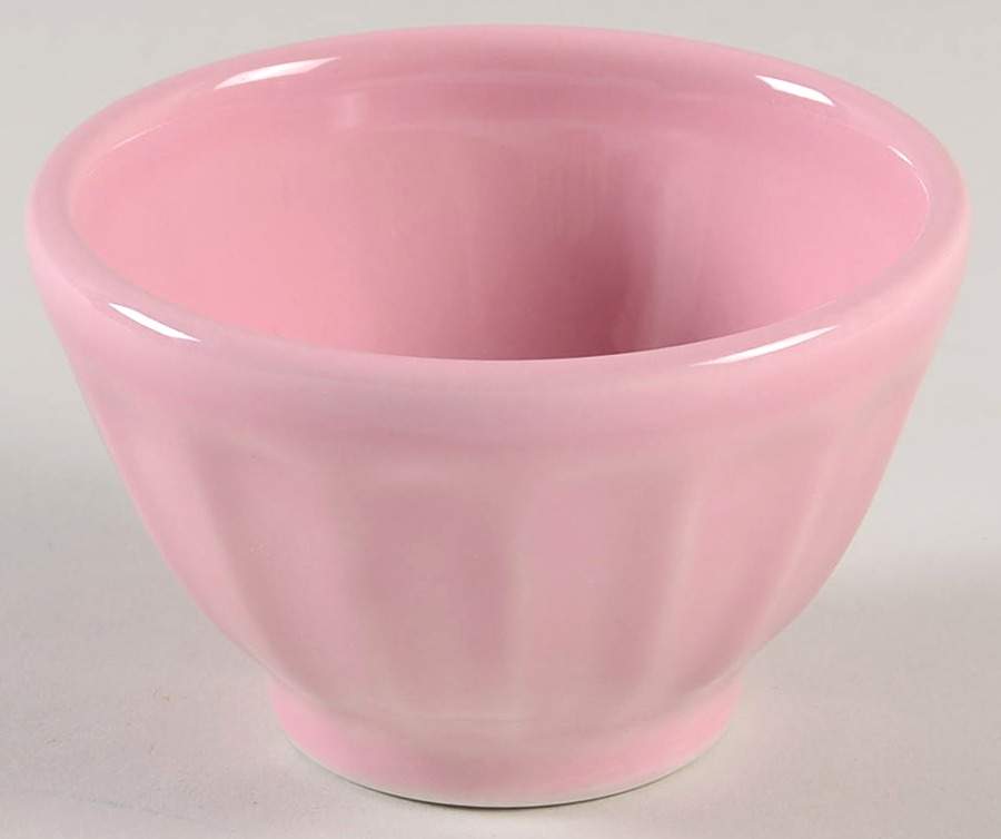 Latte Fruit/Dessert (Sauce) Bowl by Anthropologie-1