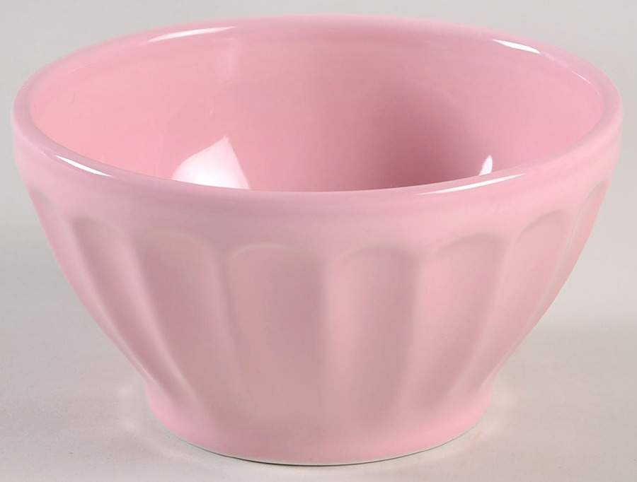 Latte Coupe Cereal Bowl by Anthropologie-1
