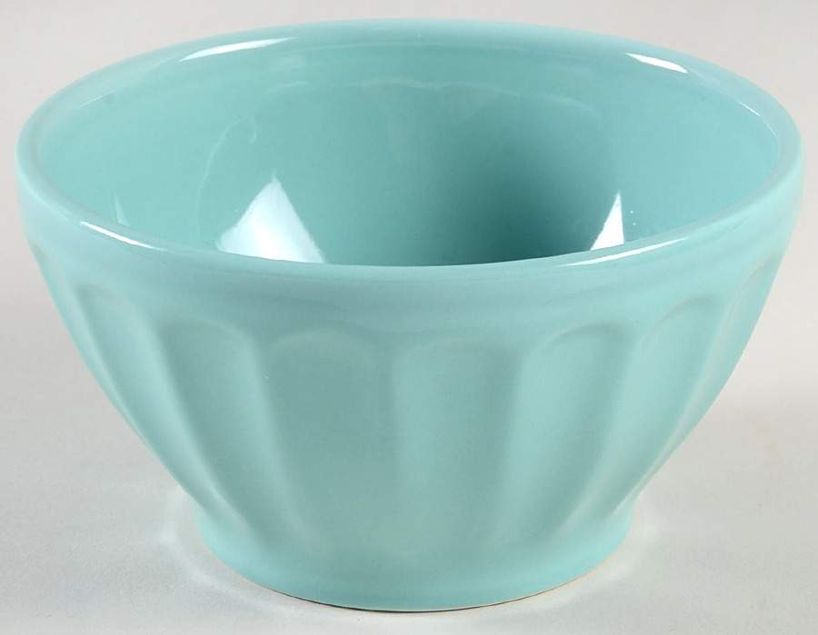 Latte Coupe Cereal Bowl by Anthropologie-1