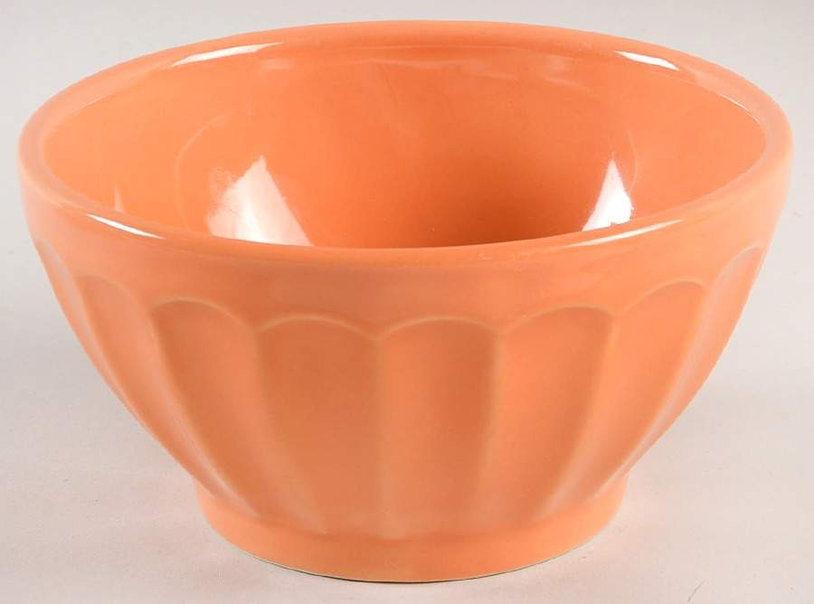 Latte Coupe Cereal Bowl by Anthropologie-1
