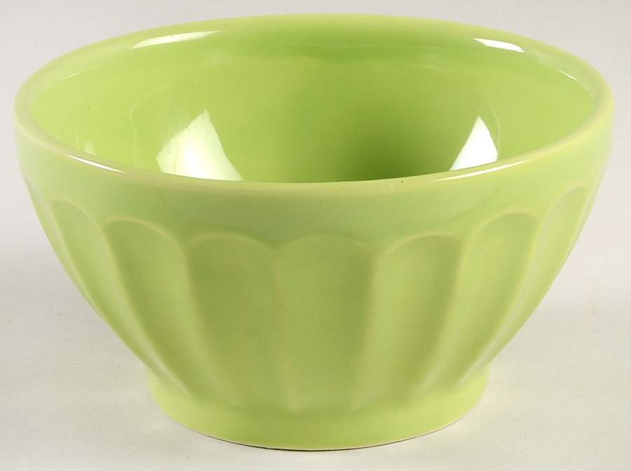 Latte Coupe Cereal Bowl by Anthropologie-1