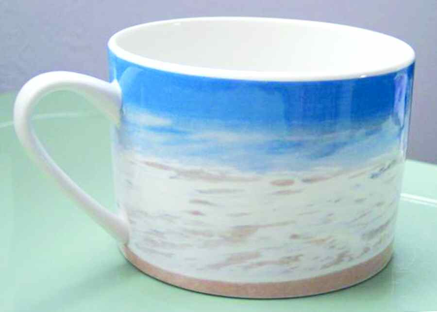 Elements Flat Cup by Asa Selection-German-1
