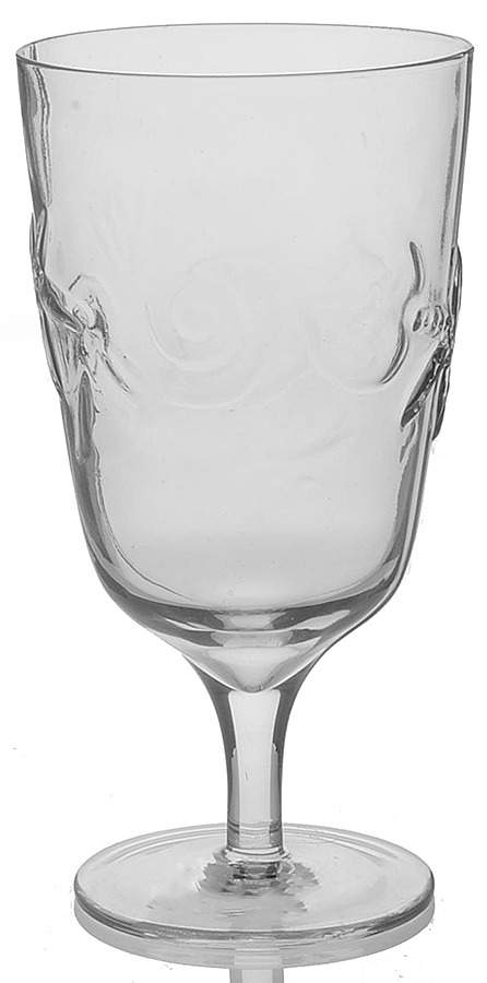 Shells All Purpose Goblet by Artland-1