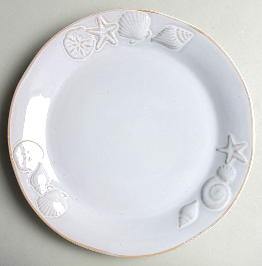Shells Dinner Plate by Artland-1
