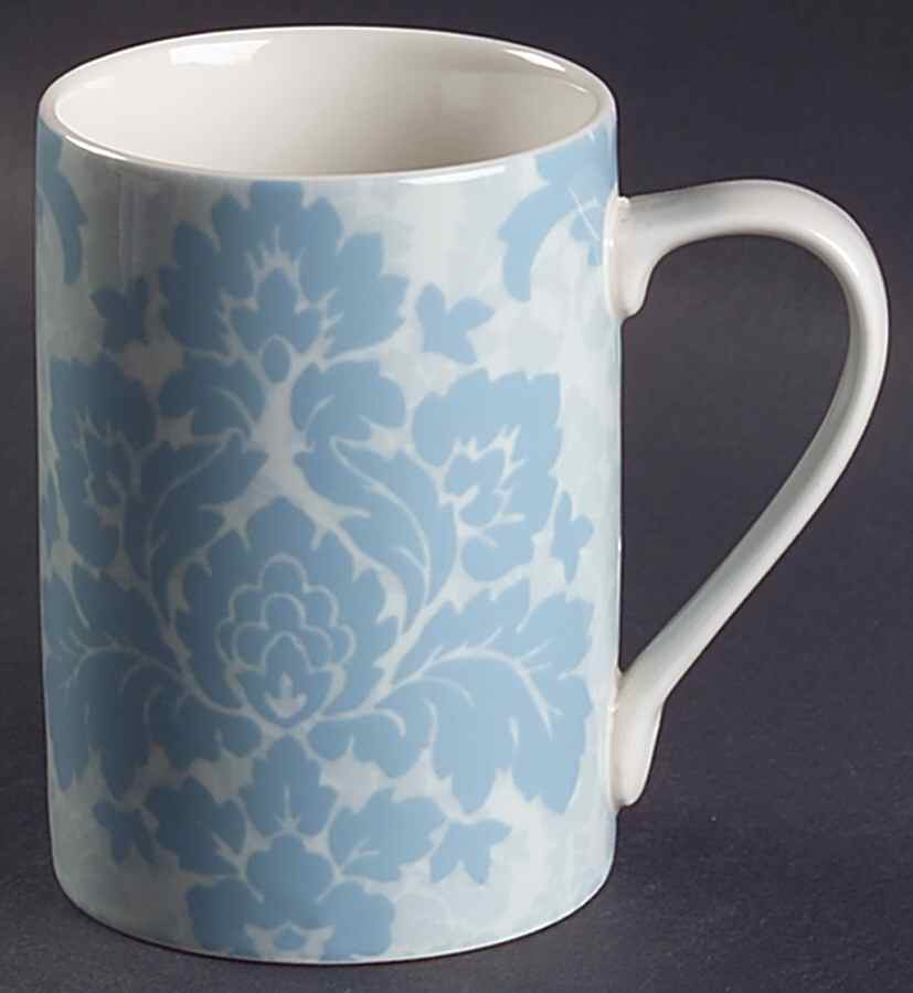 La Belle Sky Mug by 222 Fifth (PTS)-1