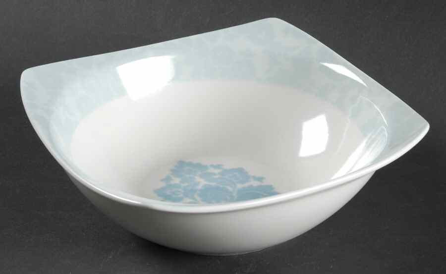 La Belle Sky Soup/Cereal Bowl by 222 Fifth (PTS)-1