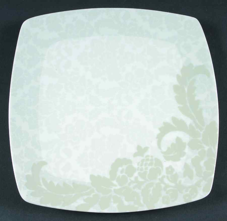 La Belle Linen Dinner Plate by 222 Fifth (PTS)-1