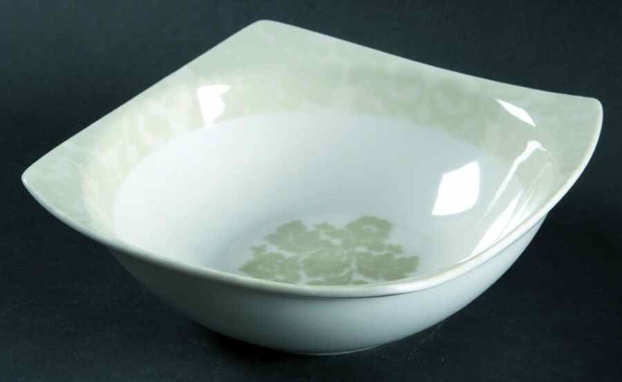 La Belle Linen Soup/Cereal Bowl by 222 Fifth (PTS)-1