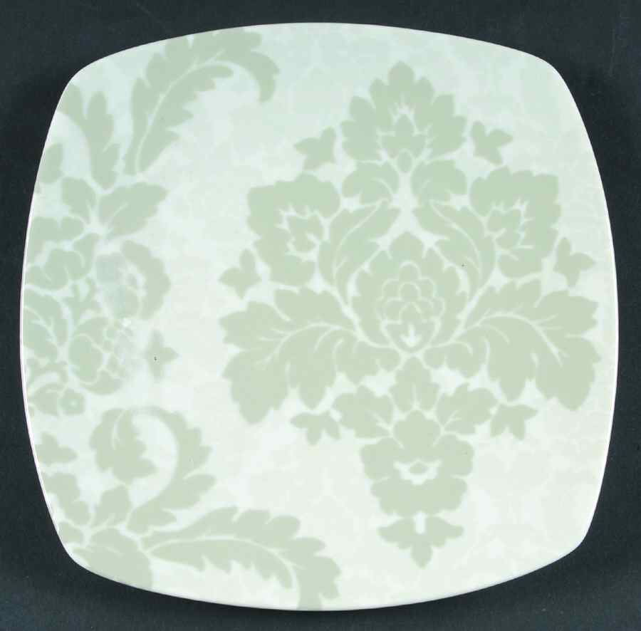 La Belle Linen Salad/Dessert Plate by 222 Fifth (PTS)-1