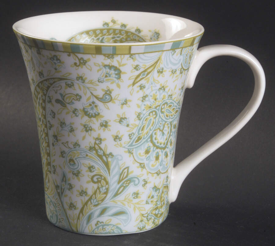 Pashmina Mug by 222 Fifth (PTS)-1