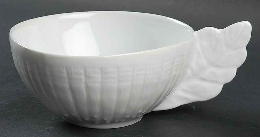 Porcellana Coupe Cereal Bowl by Arte Italica-1
