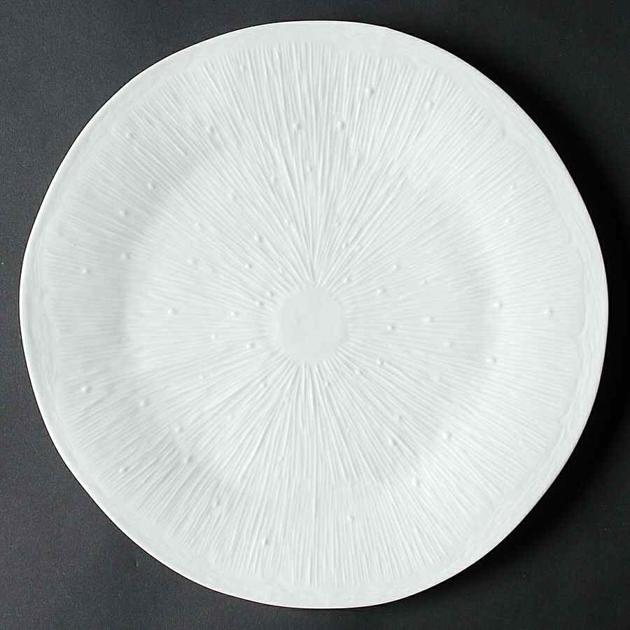 Porcellana Dinner Plate by Arte Italica-1