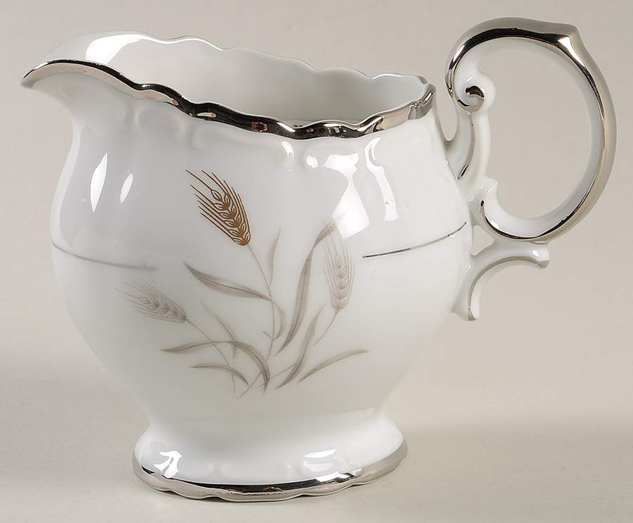 Barbara Ann Creamer by American Queen-1
