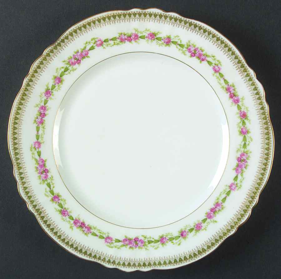 AHR789 Dinner Plate by Charles Ahrenfeldt-1