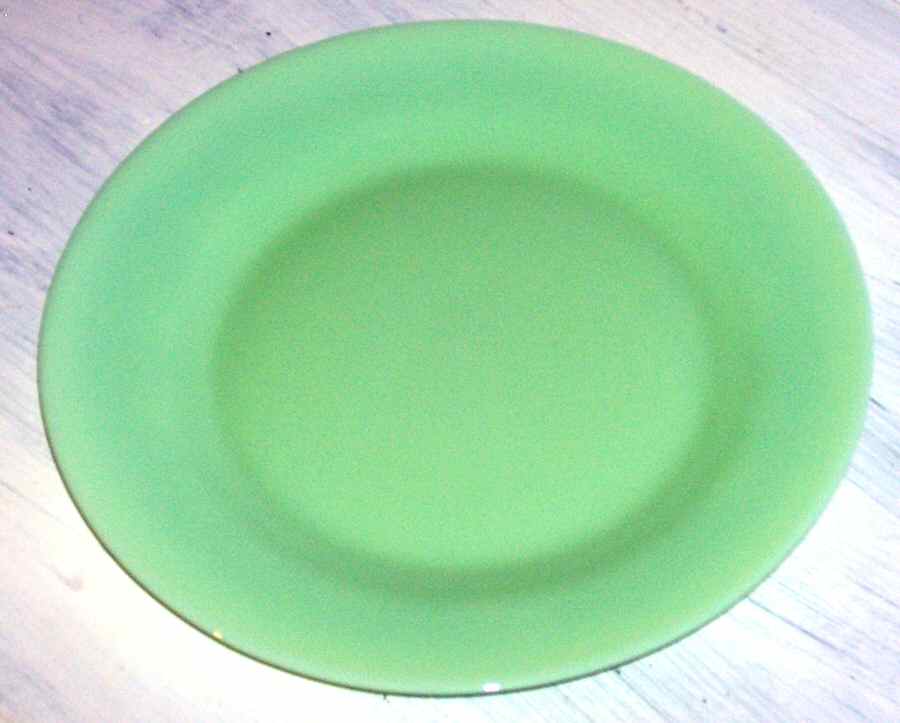 AHI7 Dinner Plate by At Home Intl-1