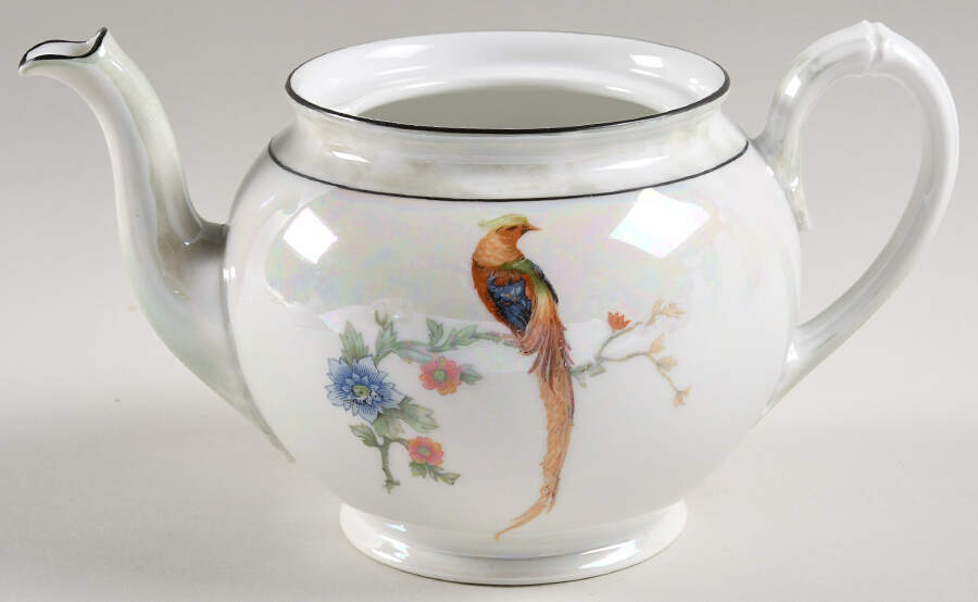 1047 Teapot No Lid by Altrohlau-1
