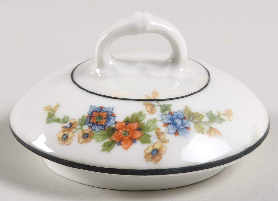 1047 Lid for Sugar Bowl by Altrohlau-1