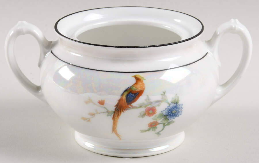 1047 Sugar Bowl No Lid by Altrohlau-1