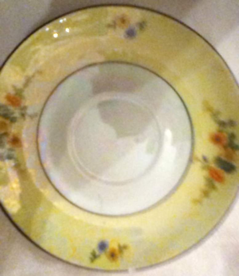 1047 Saucer by Altrohlau-1