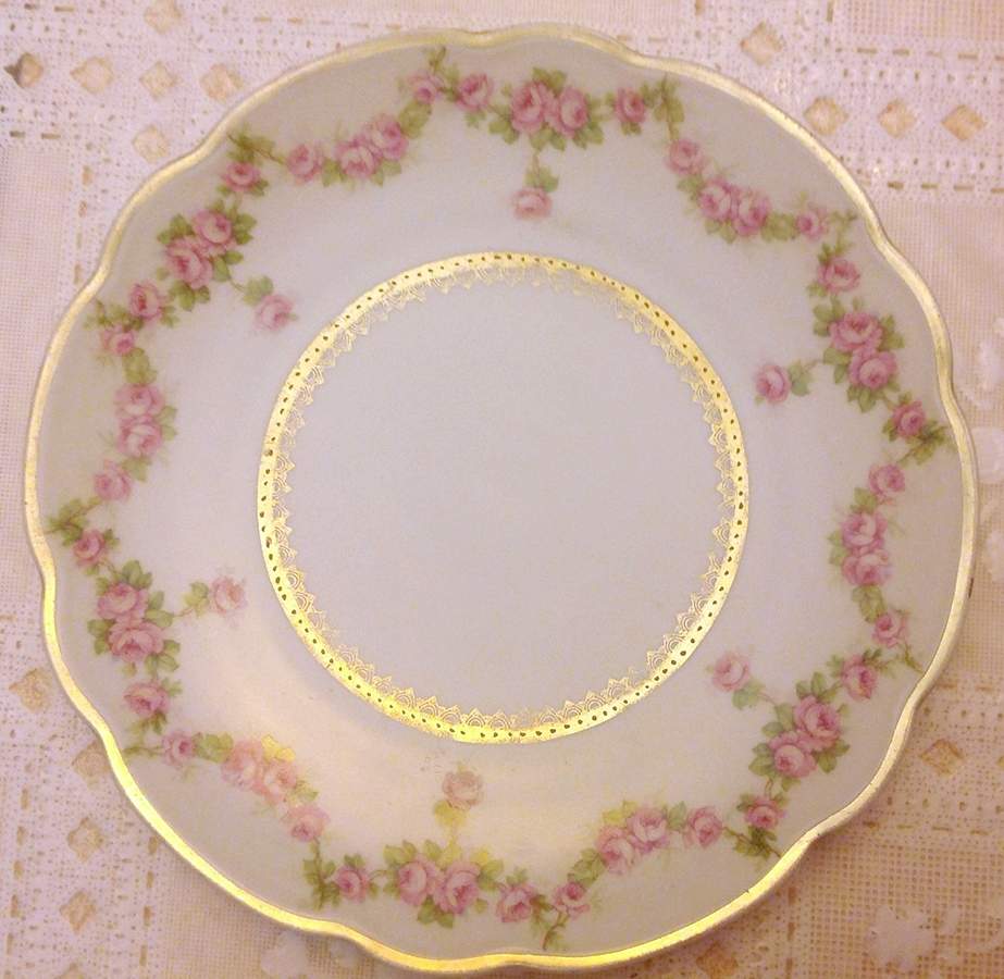ALT562 Salad Plate by Altrohlau-1