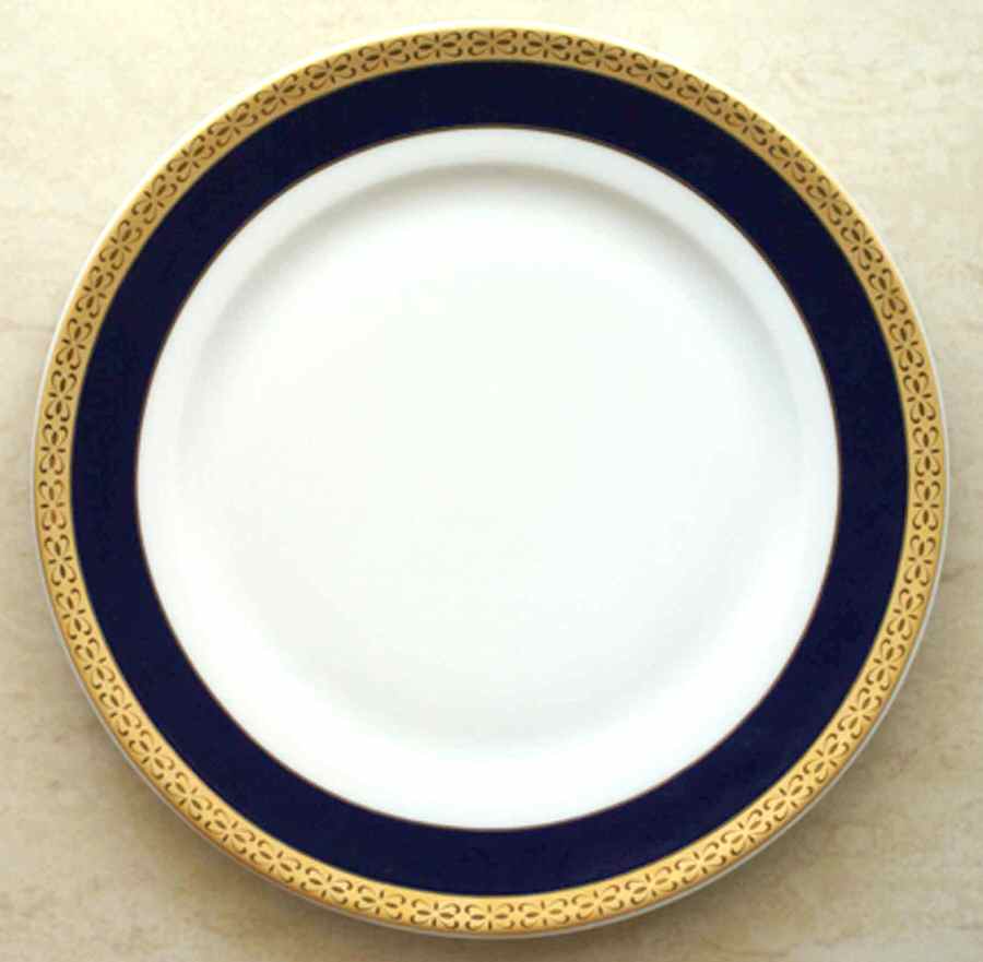 ALT563 Dessert/Pie Plate by Altrohlau-1