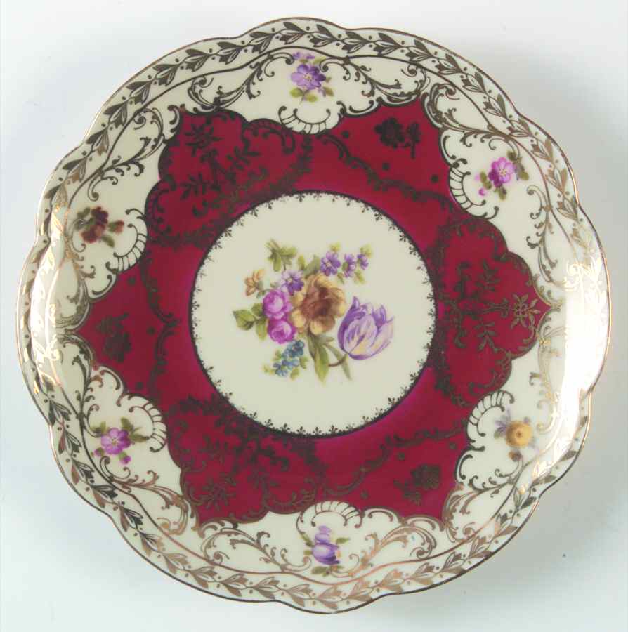 ALT564 Salad Plate by Altrohlau-1