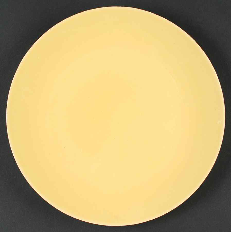 Chinois Dinner Plate by American Atelier-1