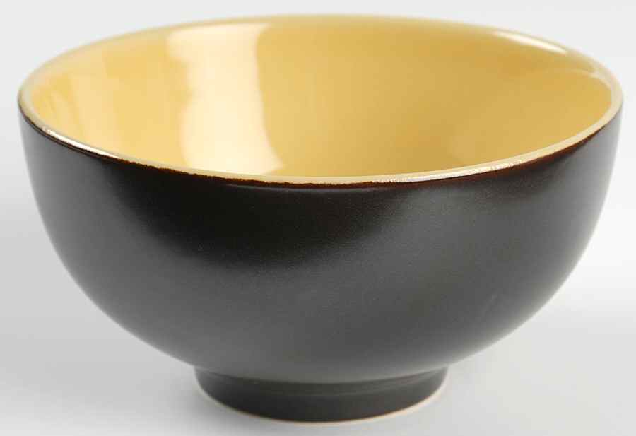 Chinois Soup/Cereal Bowl by American Atelier-1