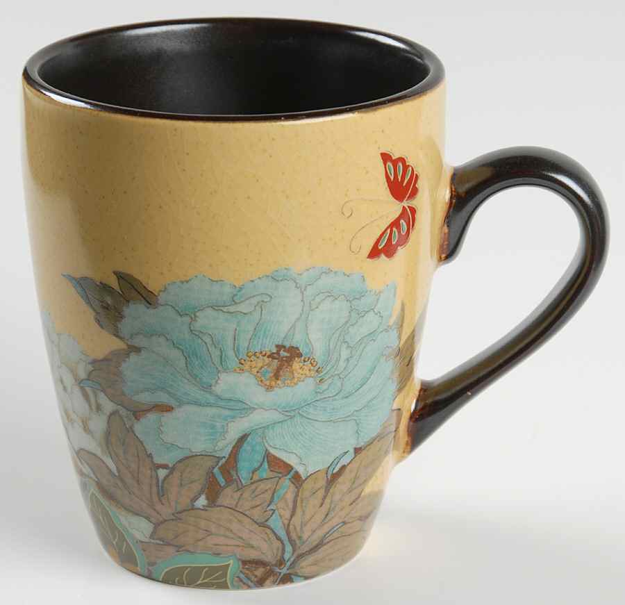 Chinois Mug by American Atelier-1